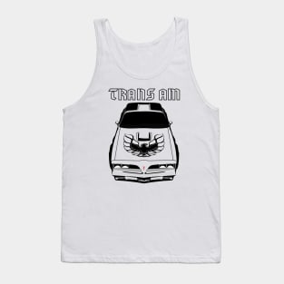 Firebird Trans Am 1977-1978 Tank Top